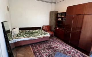 Vilă interbelică curte proprie Piața Victoriei – Piața Romană IM604 - Poză 18