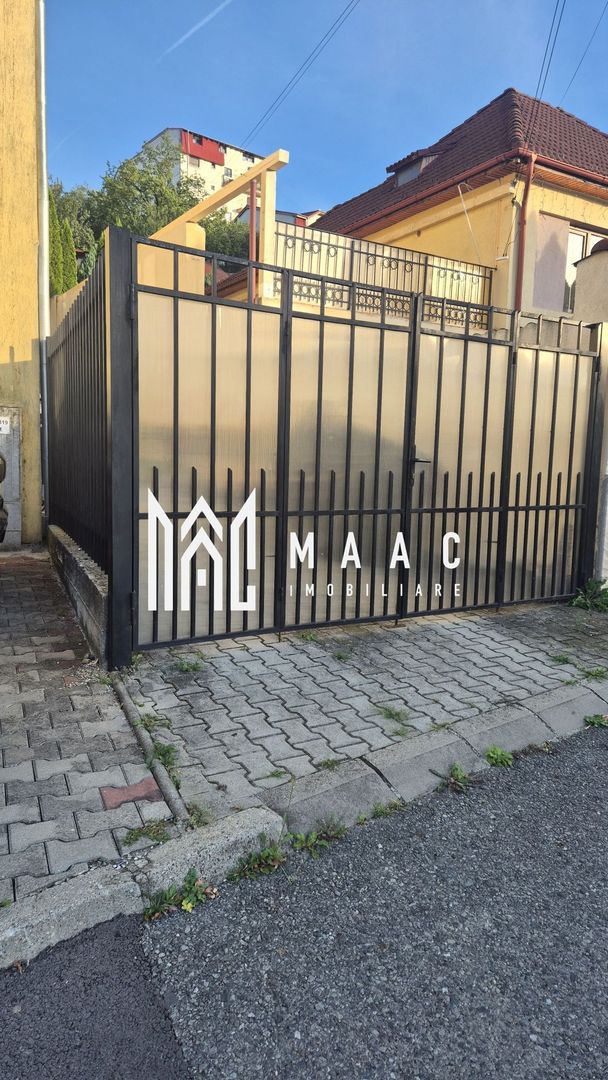 Apartament 2 camere de vânzare | Sibiu, Ștrand | curte - Poză 5
