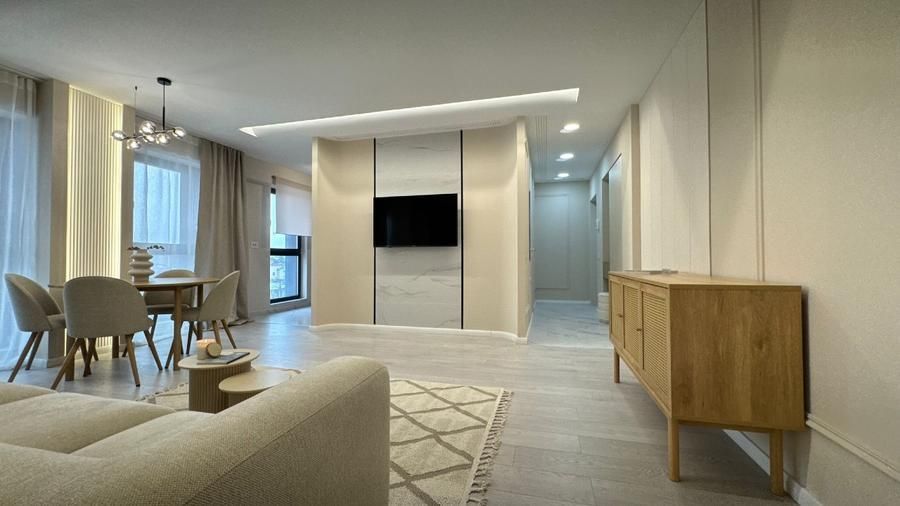 Apartament de inchiriat cu 2 camere in Lila Residence&Spa - Poză 16