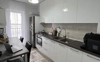 Apartament 2 camere - Nicolae Teclu- Theodor Pallady | Parcare inclusa - Poză 4