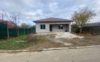 Cumpăna (cod 07) Casă 4 camere cu teren de 515 mp - Poză 2