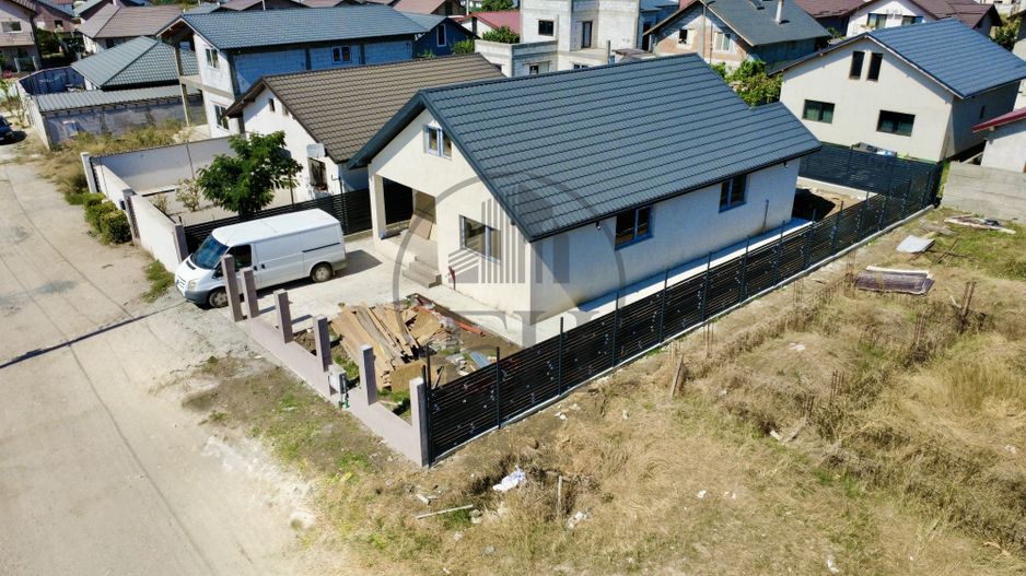 Casă de vânzare Agigea, Constanța - Poză 13
