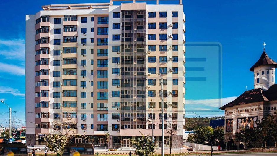 Spatiu la bulevard Nicolina - Rond vechi - Poză 9