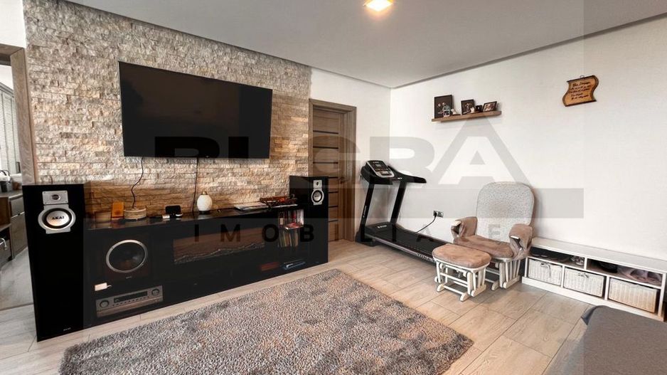 Apartament de 3 camere, 82mp, modern, Sannicoara - Poză 4