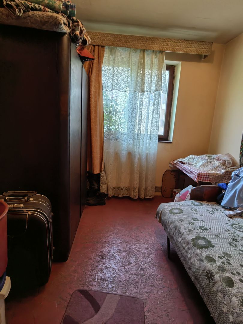 Apartament 3 camere 45 m² Romulus Cioflec - Poză 5
