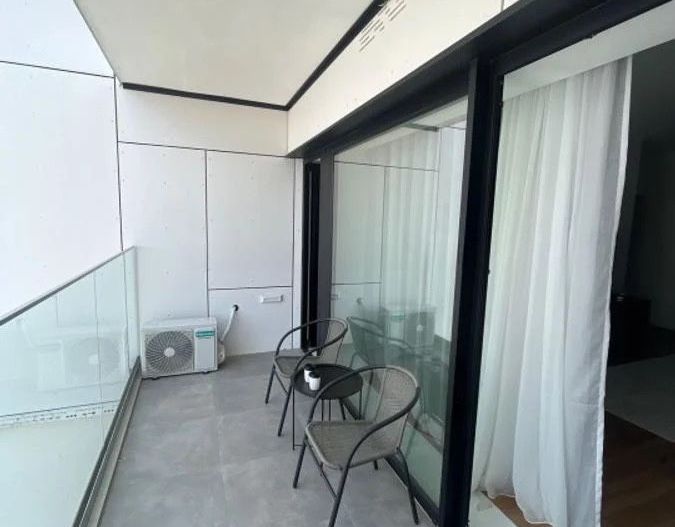 Apartament 2 camere | One Cotroceni | Prima închiriere | Parcare - Poză 18