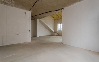 Vânzare, penthouse, 4 camere, strada Nicolae Dimo, Durlești - Poză 18