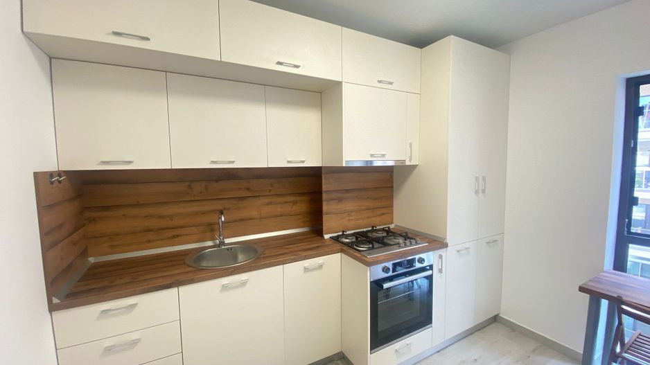 Studio premium de închiriat – Moghioroș Park Residence | VZ13 - Poză 6