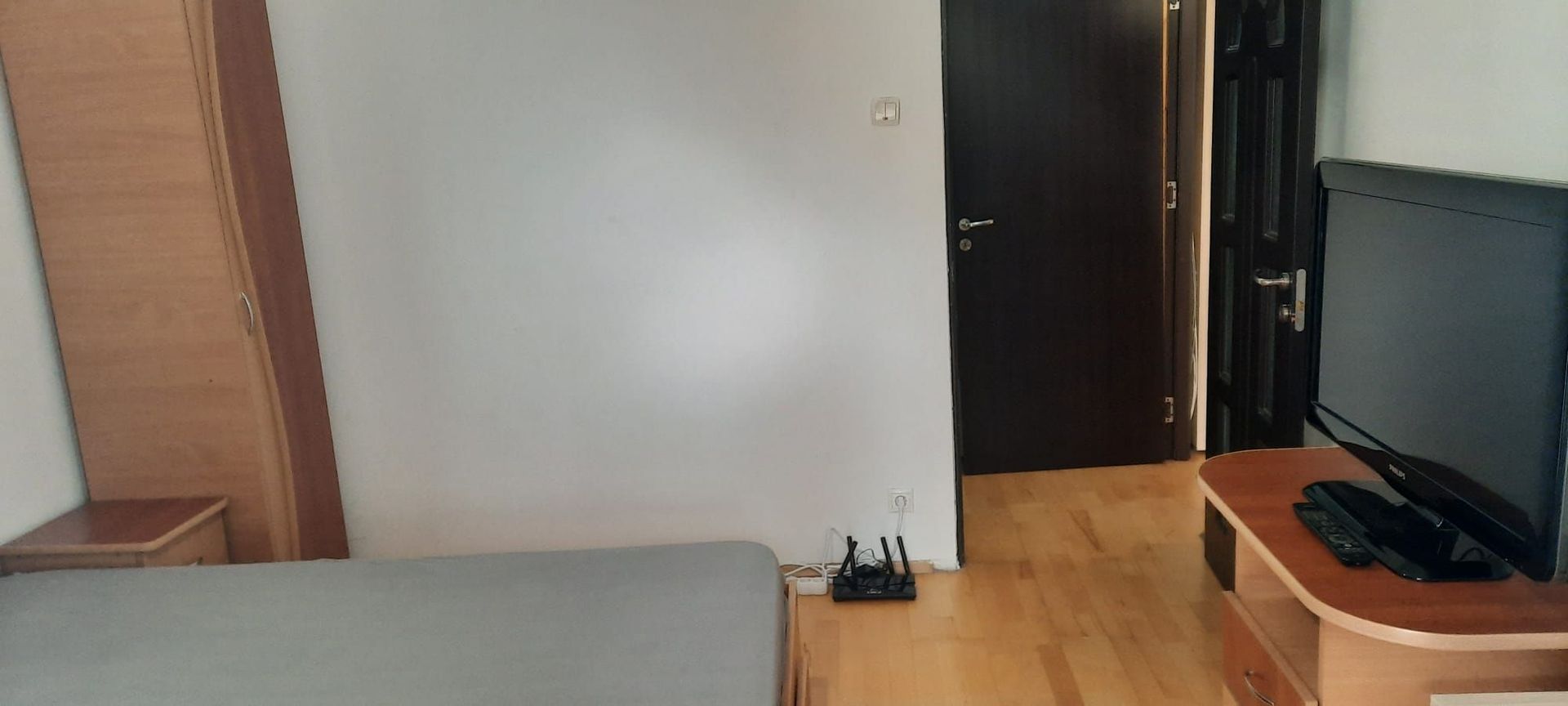 2 camere semidecomandat, metrou Nicolae Grigorescu, IOR, Parklake - Poză 7