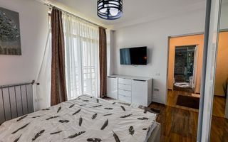 Apartament 2 camere mobilat - 3 min plaja - Mamaia Nord Lidl - Poză 11