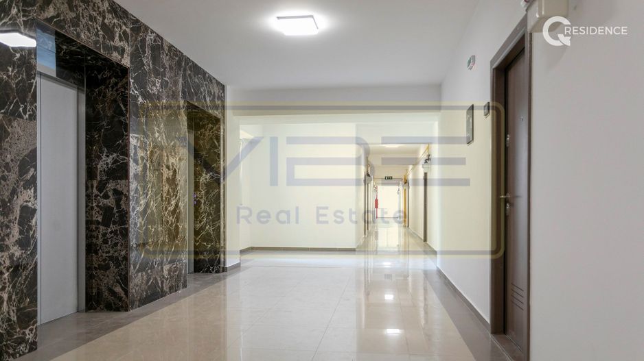 Apartament premium  1 camera+ parcare Centru  Palas Mall - Poză 18
