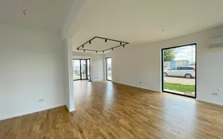 Vila Individuala 5 camere Tunari - Poză 18