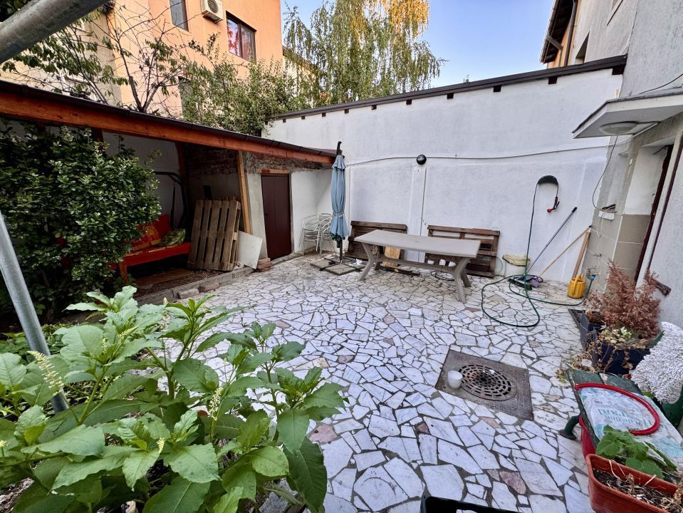Casa Vatra Luminoasa // Arena Nationala - Poză 1