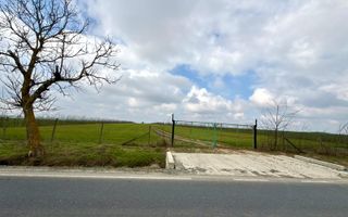 Teren de vanzare in Săcele ideal pentru silozuri, fermă 6 ha - Poză 18