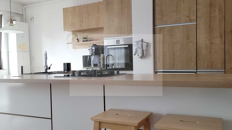 Apartament 2 camere, 63 mp + balcon 10 mp, imobil tip boutique-View - Poză 3