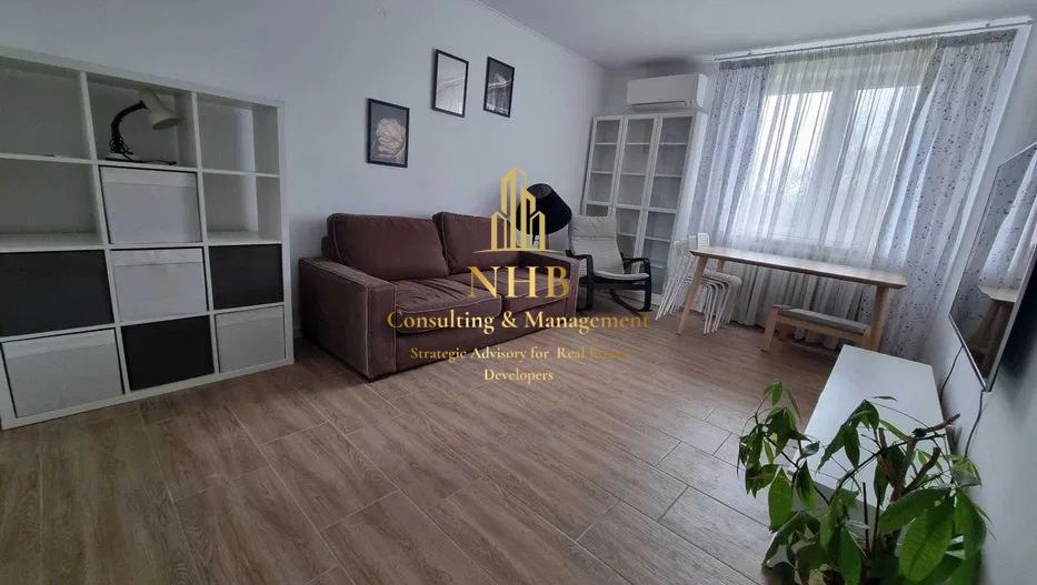 Apartament 3 camere | Stefan cel Mare | Parcul Circului - Poză 2