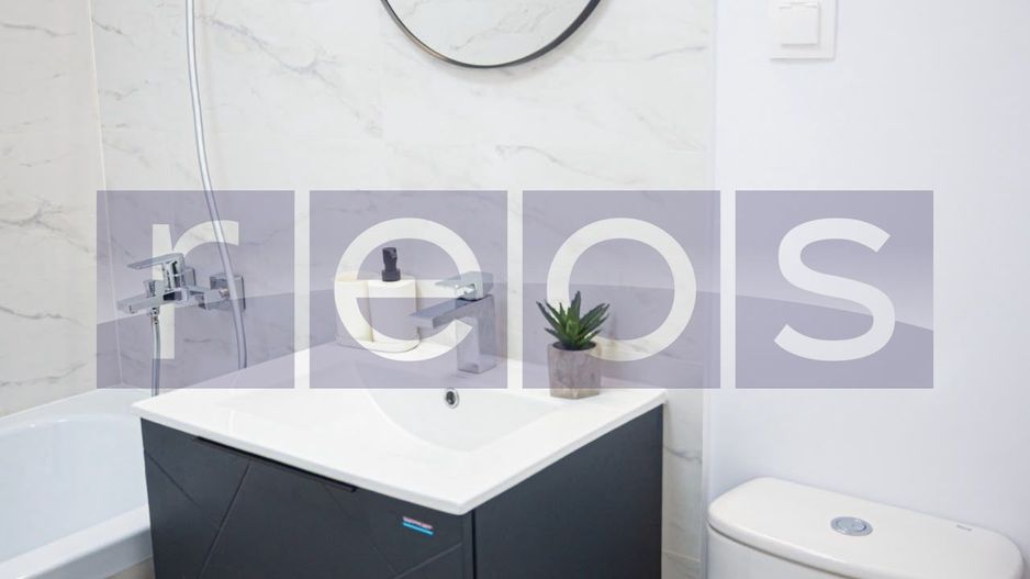 VANZARE APARTAMENT 3 CAMERE | RENOVAT | ETAJ 3/10 | 13 SEPTEMBRIE - Poză 6