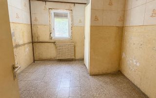 COMISION 0%  Apartament 3 Camere | Etaj 1 Decomandat Dambovita Izolat - Poză 6