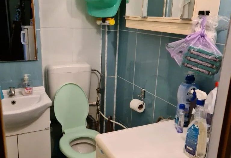 Ag EUROPA vinde ap. 4 cam. in Micro 16 la etajul 3 FINISAT si MOBILAT. - Poză 8