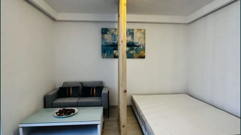 GARSONIERA IANCULUI, BUCATARIE INCHISA, PET-FRIENDLY, METROU 7 MINUTE - Poză 4