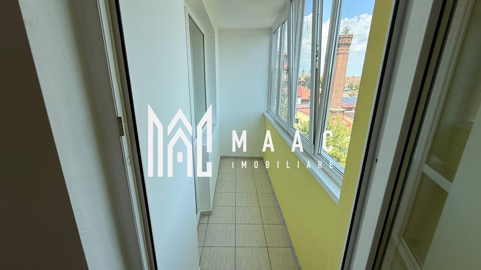 Apartament 2 camere | Decomandat I Zona Milea | 54 mp - Poză 12