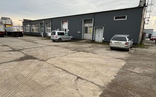 Spatii de inchiriat, 255mp, parcare, Zona Libertatii - Poză 1