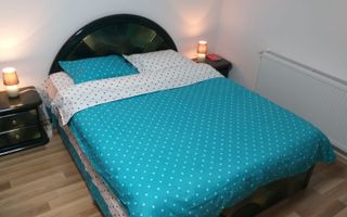 VANZARE 3 CAMERE CAMPIA LIBERTATII | BLOC NOU | ZONA PARK LAKE | IOR - Poză 5