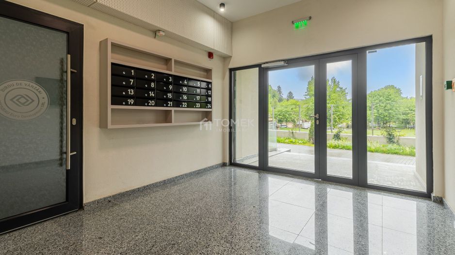 Apartament 3camere Noua Residence 2 - Poză 21