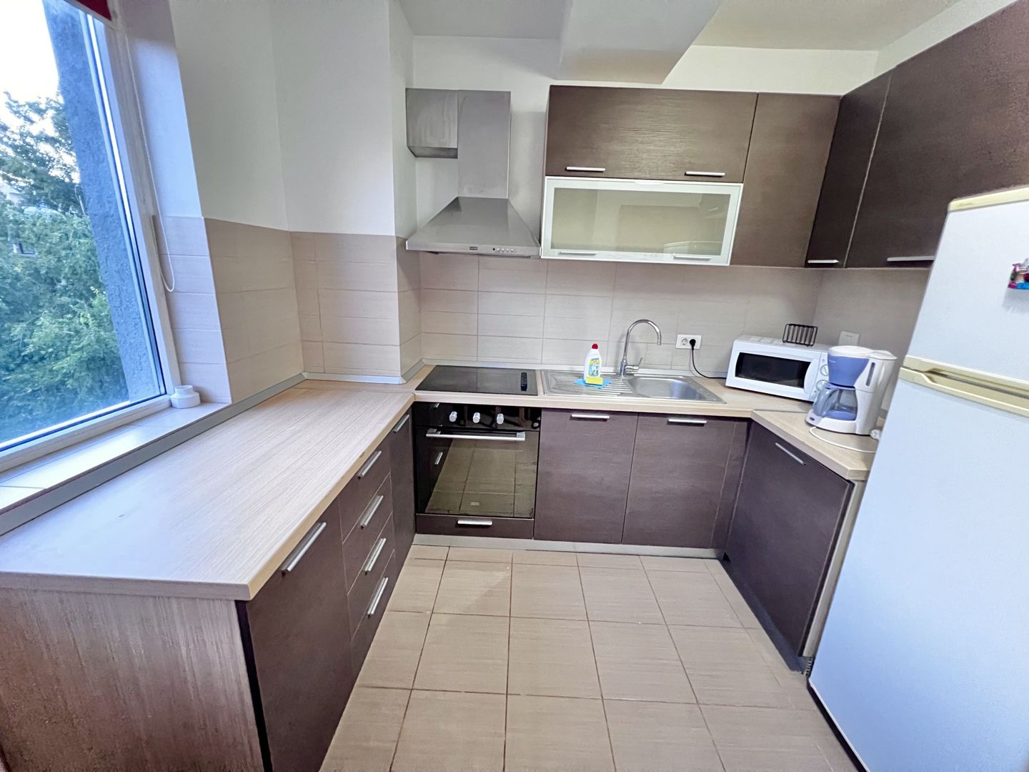 Apartament 2 camere Coralia Campusul Universitar - Satul de vacanta - Poză 13