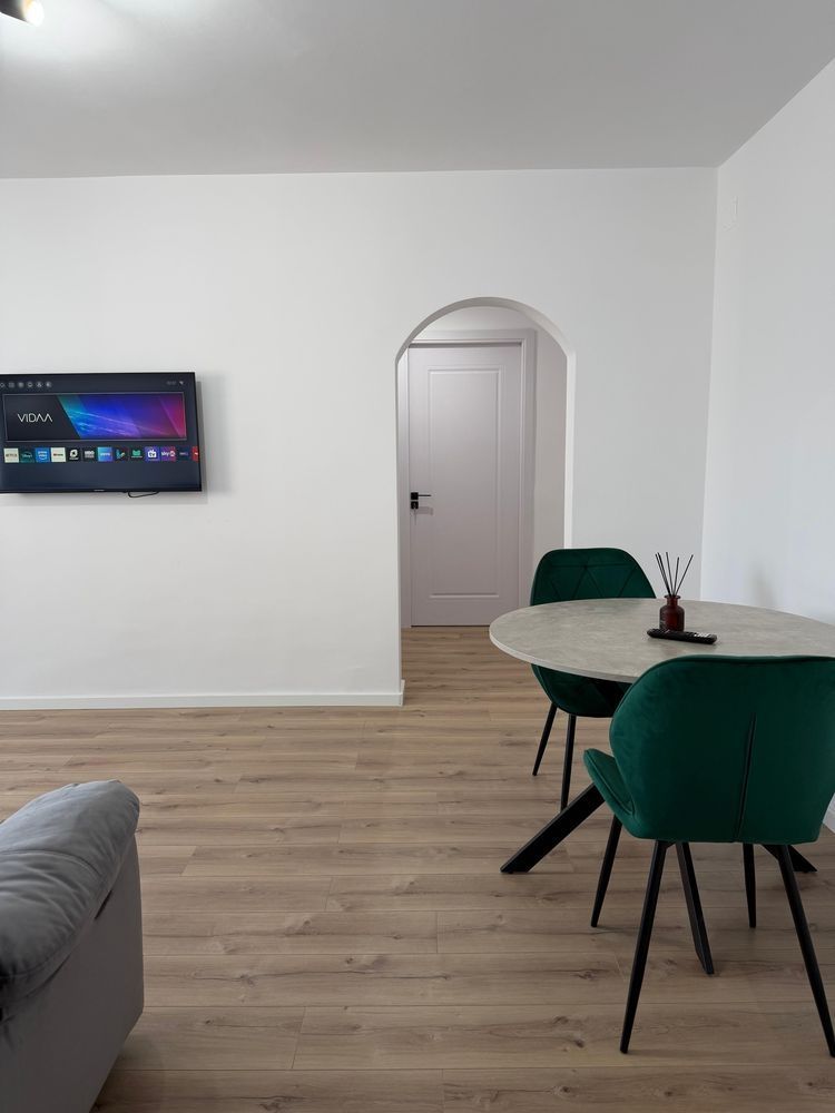 2 cam lux, metrou Dristor 1 min / Lux 2-room, Dristor metro - Poză 1