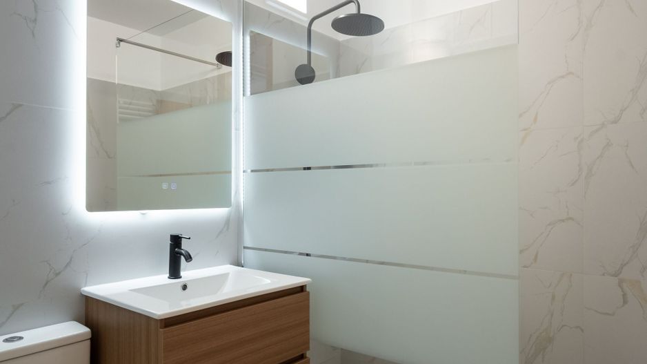 COMISION 0% - 3 camere - Matei Basarab, imobil cu lift - Poză 4
