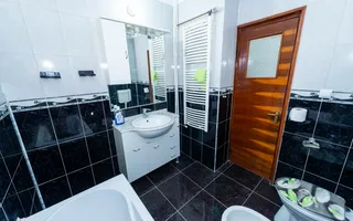 Apartament 3 camere decomandat, 88 mp, an 1982, Piata 1 Mai, Victoriei - Poză 16