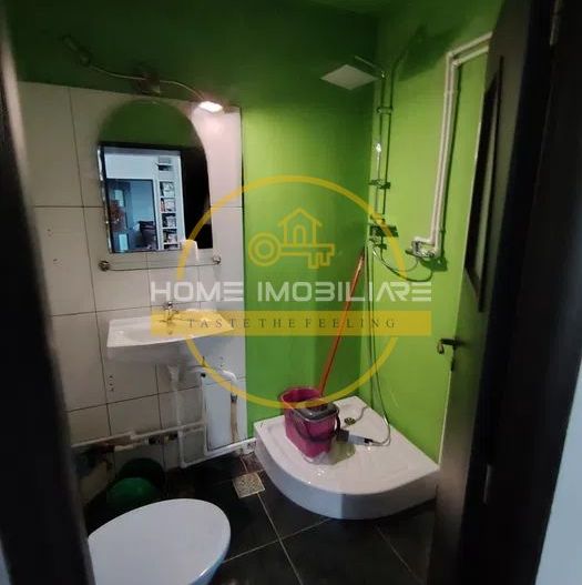 Apartament cu 4 camere/ 75mp/ zona Mircea cel Batran - Poză 7
