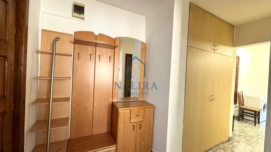 Chirie apartament 3 camere zona Republicii - camere spatioase - Poză 9