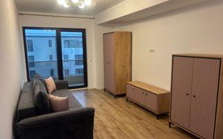 Apartament modern cu 2 camere si loc de parcare - zona CUG - 500€ - Poză 1
