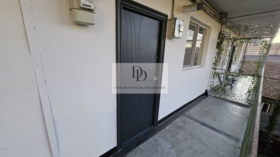 Studio modern în zona Centrală | Investiție ideală | Horea - Poză 13