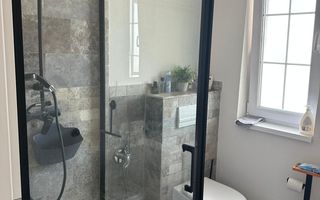 Giroc | Duplex stil mediteranean | Mobilat complet | 125 mp utili | Curte 350 mp - Poză 27