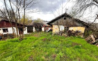 Teren intravilan 375mp |Deschidere 24m | Bănești, Prahova | Comision 0 - Poză 1