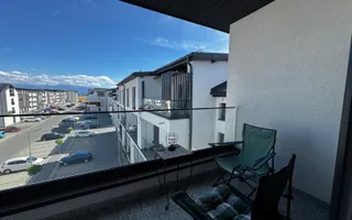 Apartament modern cu 3 camere, la cheie – zona Doamna Stanca - Poză 13