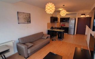 AP. 2 CAMERE EVOCASA ARMONIA, PET-FRIENDLY, BLOC NOU, METROU 10 MINUTE - Poză 1