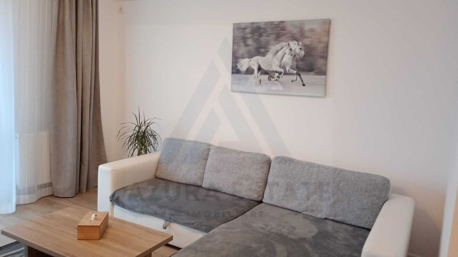 Apartament modern 3 camere 84 mp utli balcon 20 mp etaj 2 Dna Stanca - Poză 5