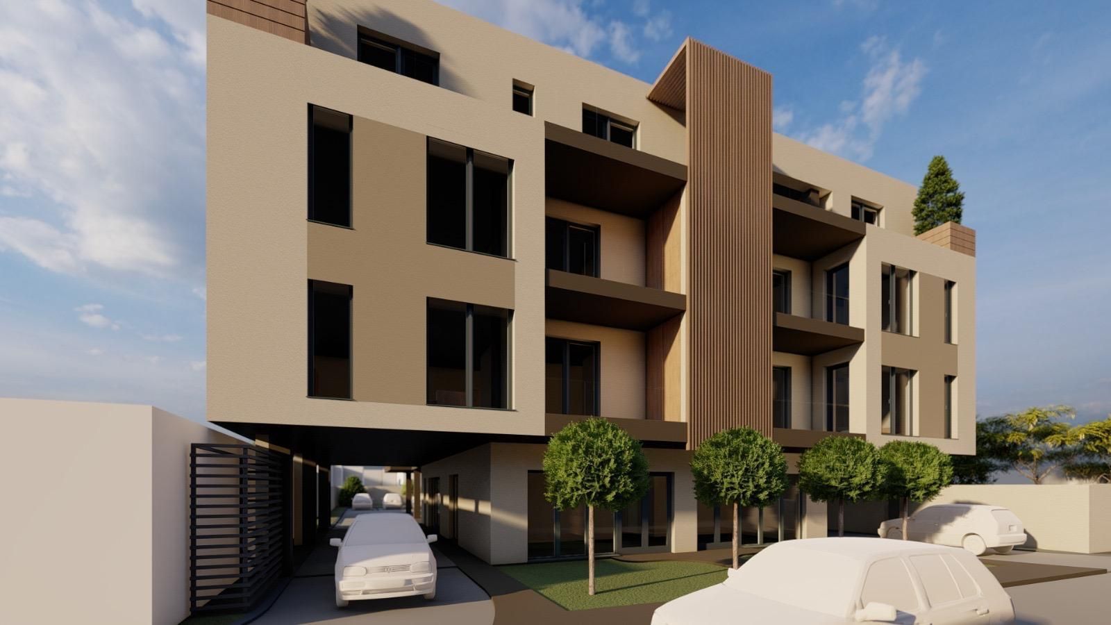 Apartamente de vanzare, 2,3 camere Ema Residence, Oradea - Poză 2