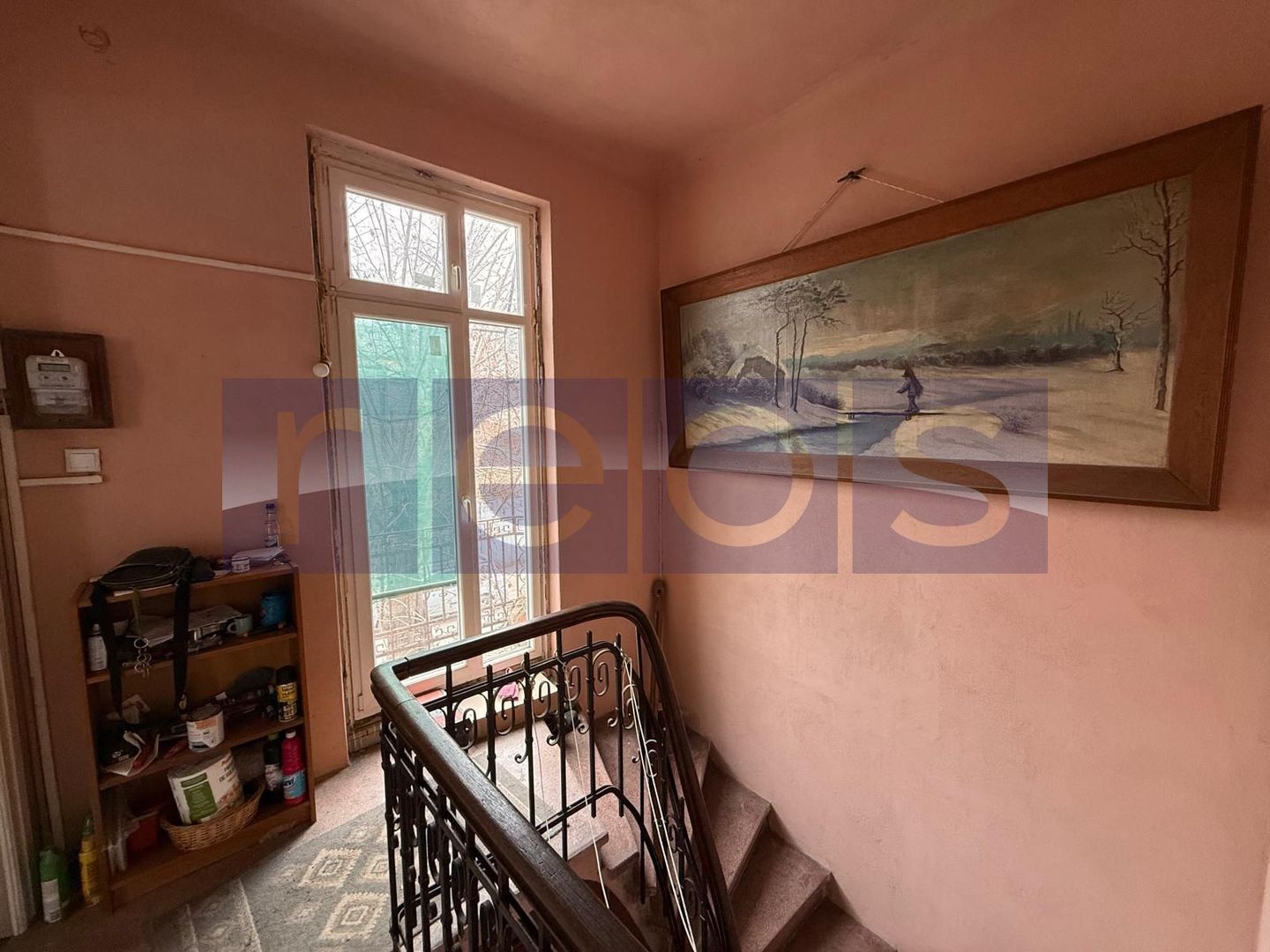 VANZARE VILA FORMATA DIN 3 APARTAMENTE | ZONA MALL VITA | - Poză 8