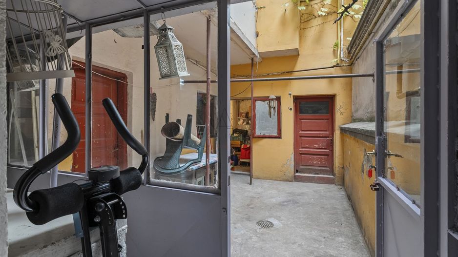 0% Comision / 3 Camere / Cismigiu - Poză 18