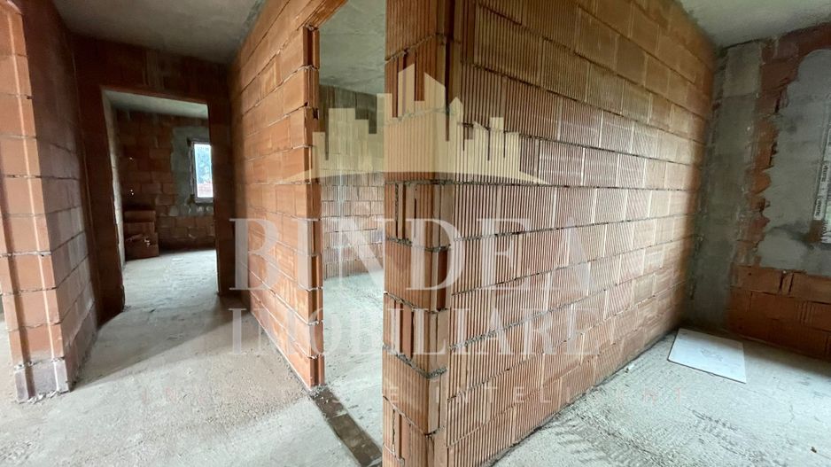 Casa individuala P+M Giarmata- teren 1000mp - Poză 5