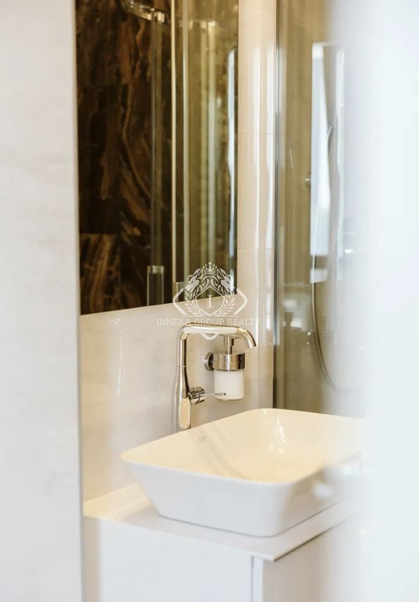 13 Septembrie-Marriott | 2 cam | 74mp + 107mp terasa | Mansarda | 296.000 euro - Poză 16