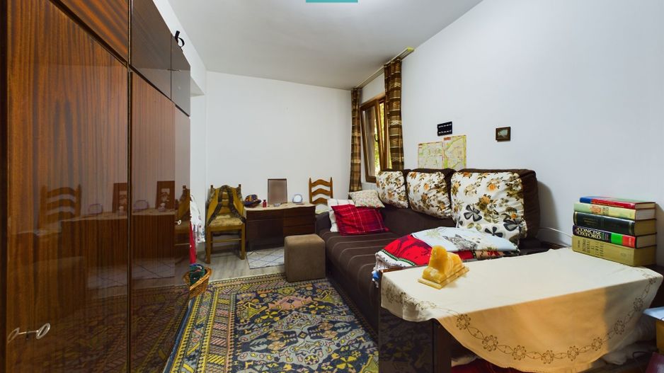 Apartament 3 camere pe Malul Muresului - Poză 5