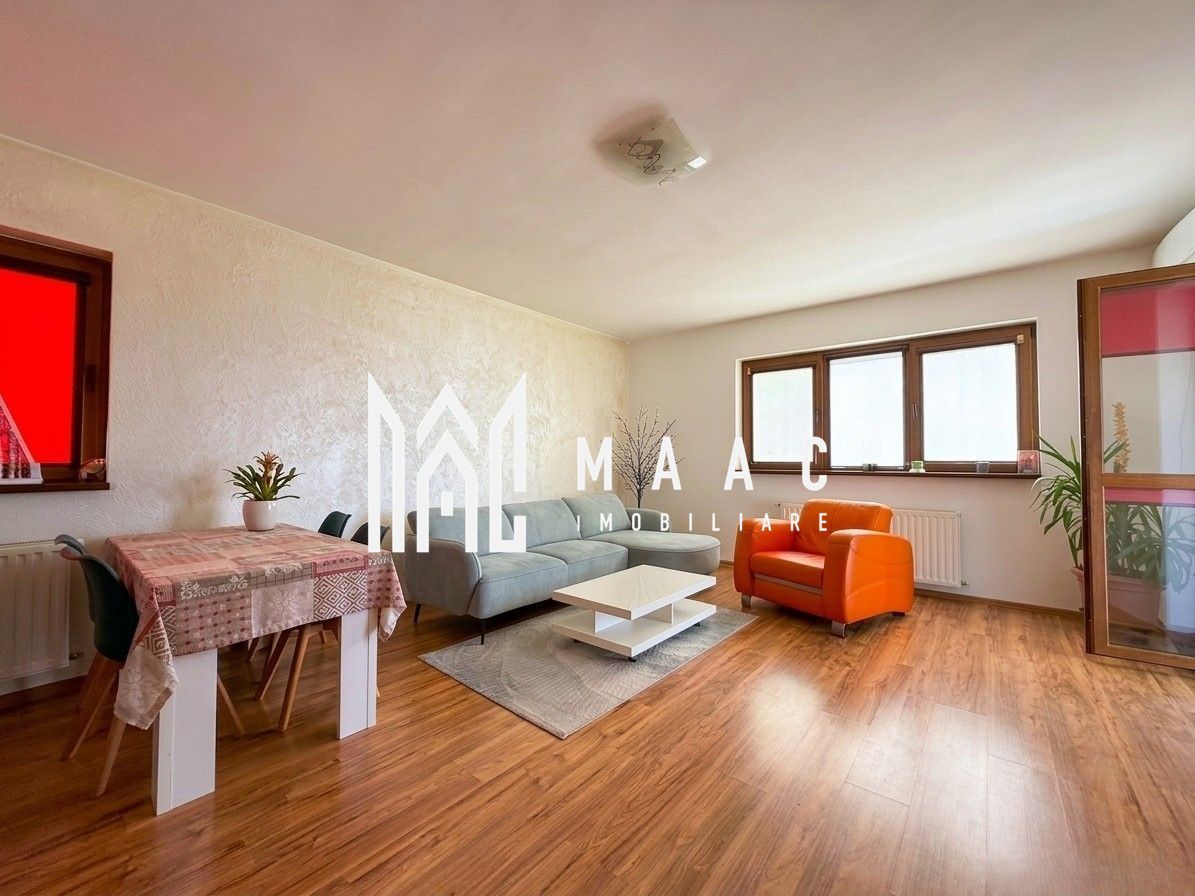 Apartament de vânzare Sibiu | Arhitecților - Calea Cisnădiei - Poză 1
