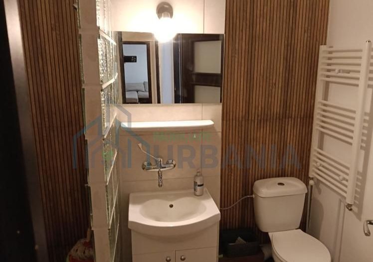 Apartament decomandat, mobilat, aproape de Iulius Mall – Iași - Poză 4
