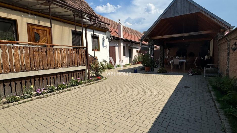 Casa individuala, teren 1200mp , Turnisor, Sibiu - Poză 2